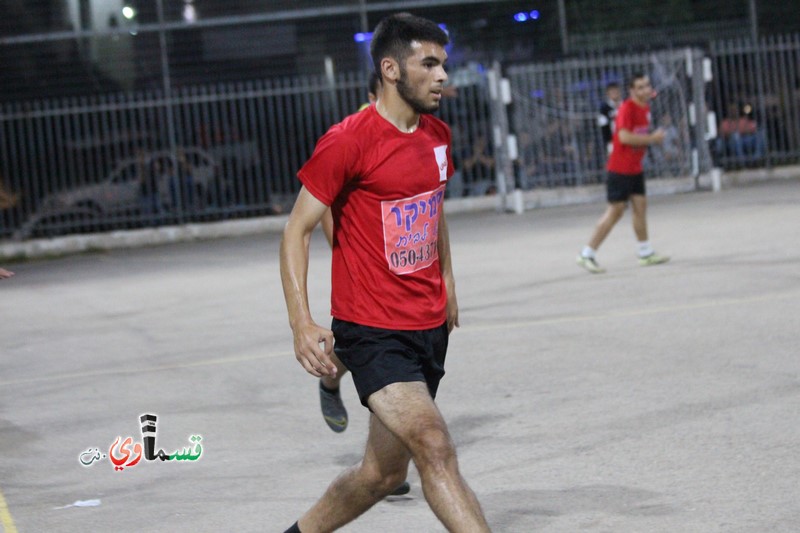 فيديو: التسامح سيد الموقف والاقصى بطلا للدوري بعد فوزه في النهائي امام السمبا 2:1 في اجواء كرنفالية أخوية تسامحيه